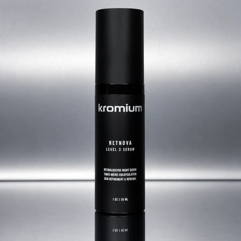 Kromium Retnova Serum