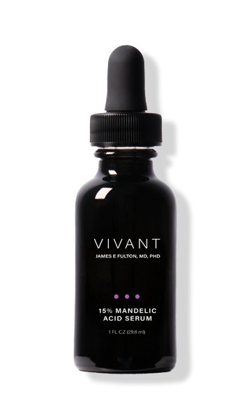 15% Mandelic Acid 3-in-1 Serum (Level II) - Amethyst Skin Clinic