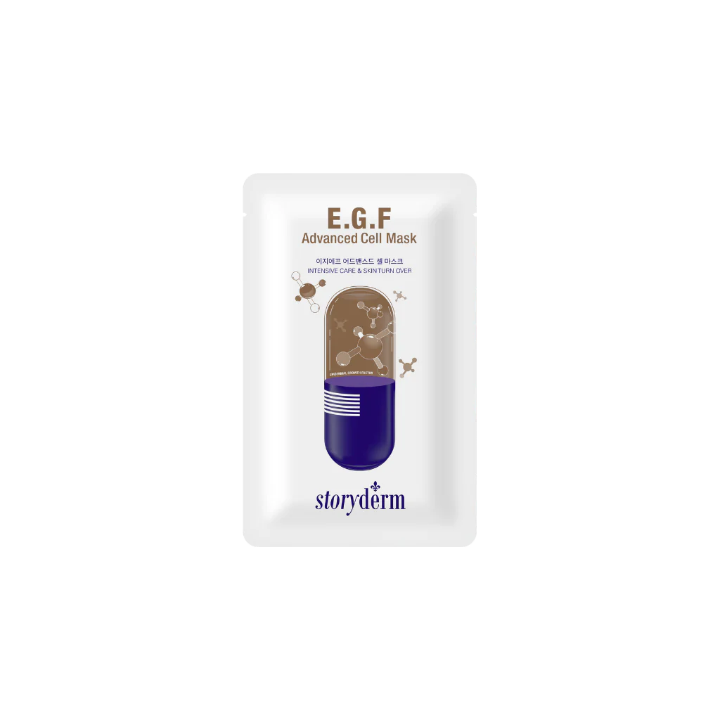 E.G.F. Advanced Cell Mask