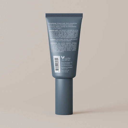 5% Mandelic Serum - Amethyst Skin Clinic