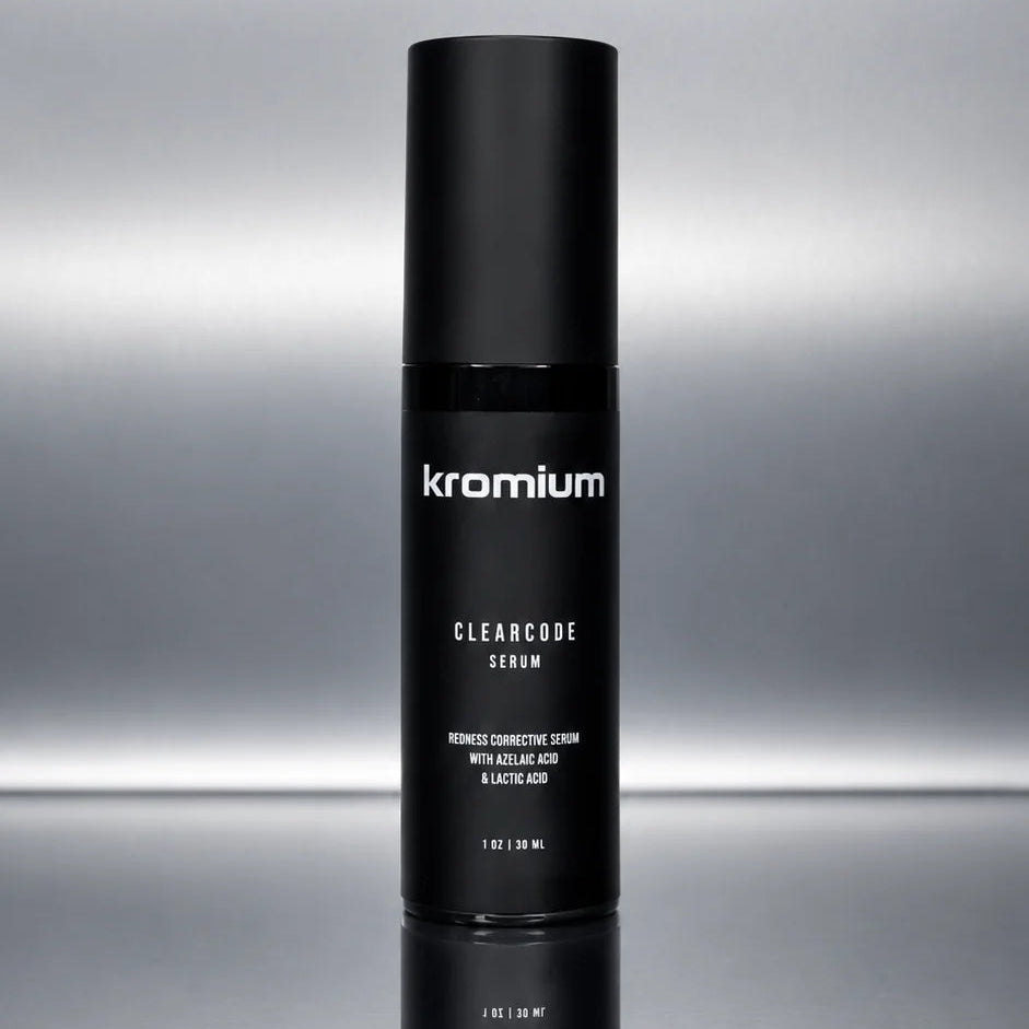 Kromium Clearcode Serum
