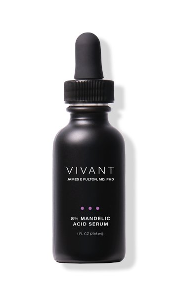 8% Mandelic Acid 3-in-1 Serum - Amethyst Skin Clinic