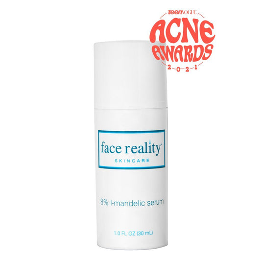 8% Mandelic Serum - Amethyst Skin Clinic