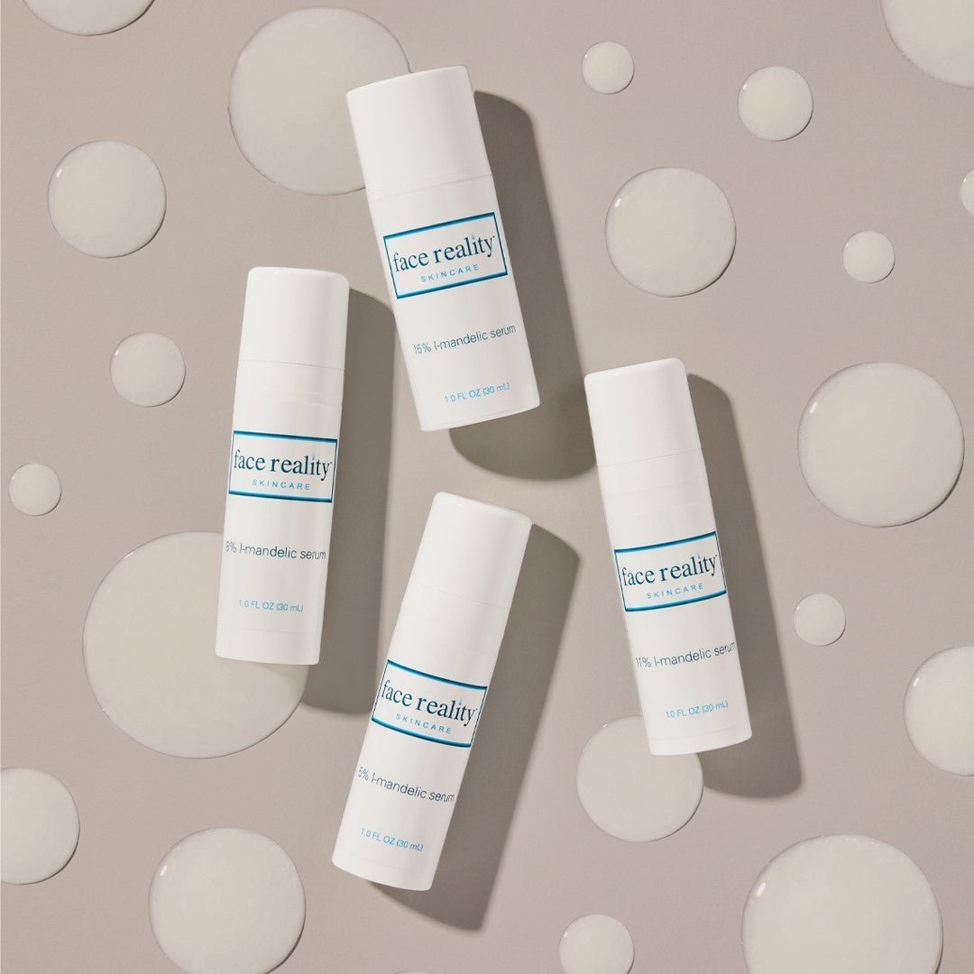 8% Mandelic Serum - Amethyst Skin Clinic