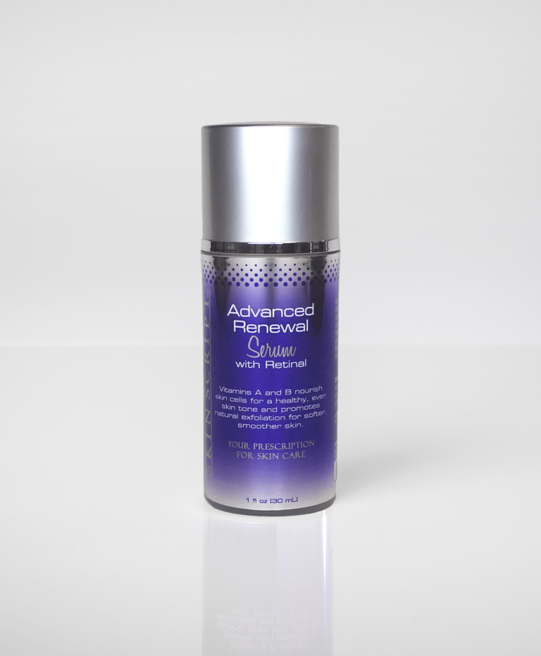 Advanced Renewal Serum (formally known as Retinaldehyde Serum with IconicA®)