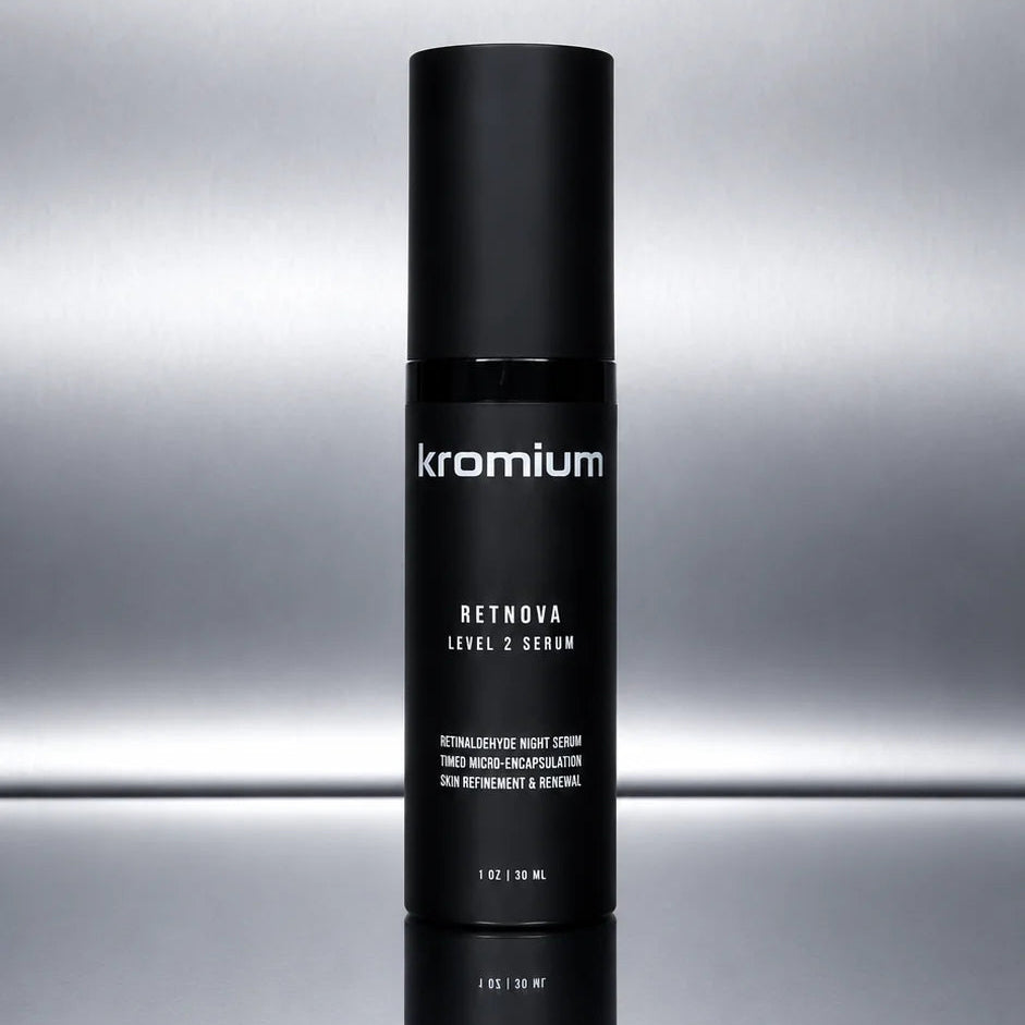 Kromium Retnova Serum