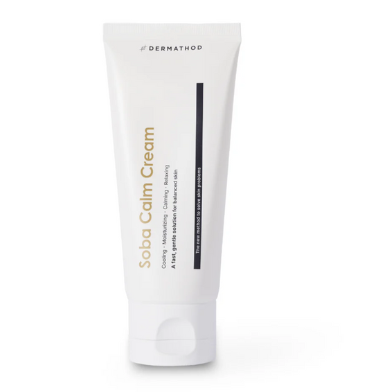 Soba Calm Cream