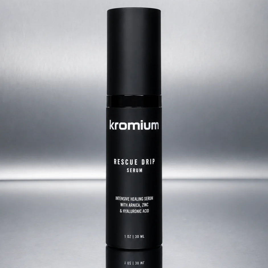 Kromium Rescue Drip Serum
