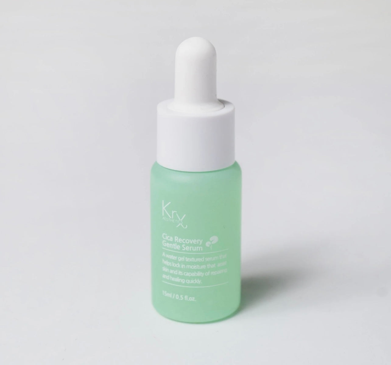 Cica Recovery Gentle Serum