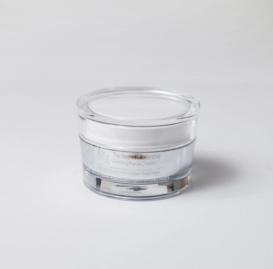 Neck Lift Intensive Firming Neck Cream