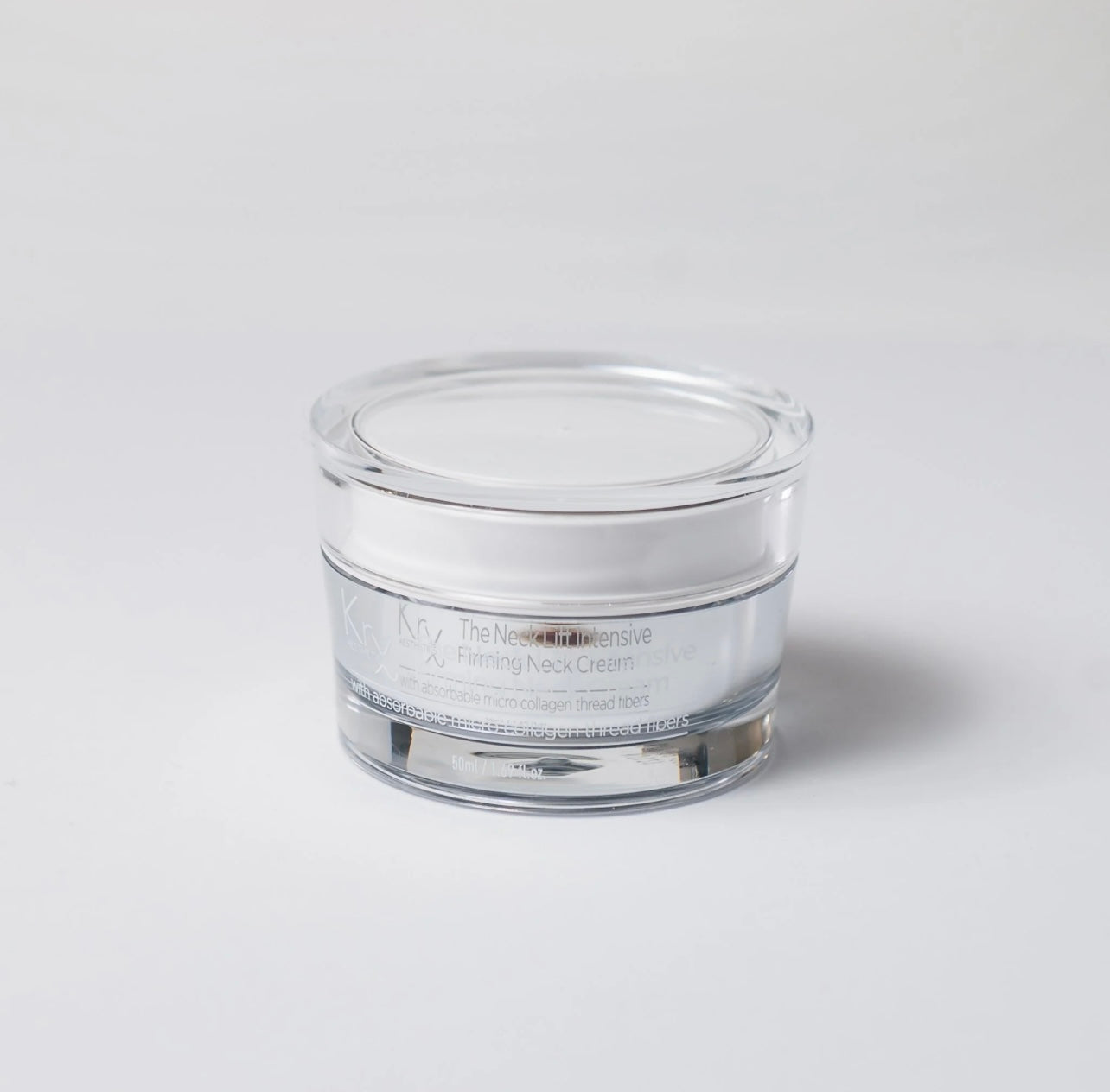 Neck Lift Intensive Firming Neck Cream