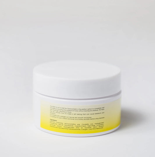 Pre Cleanse Balm