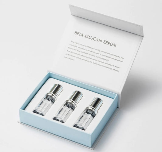 Beta Glucan Serum