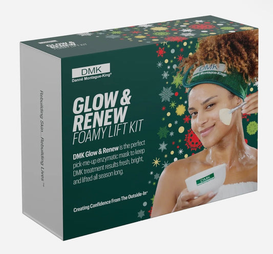 Glow & Renew Foamy Lift Kit