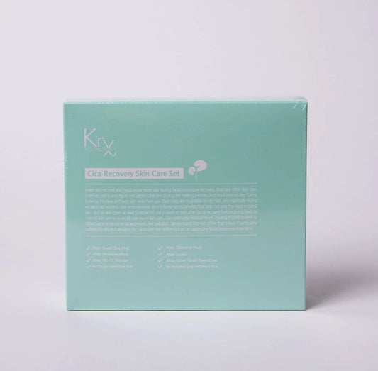 Cica Recovery Bundle