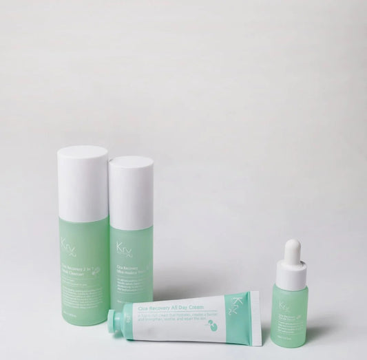 Cica Recovery Bundle