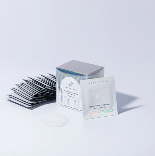Dermathod Priming Peel Booster