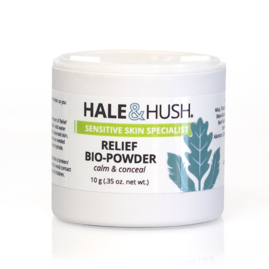Relief-Bio Powder