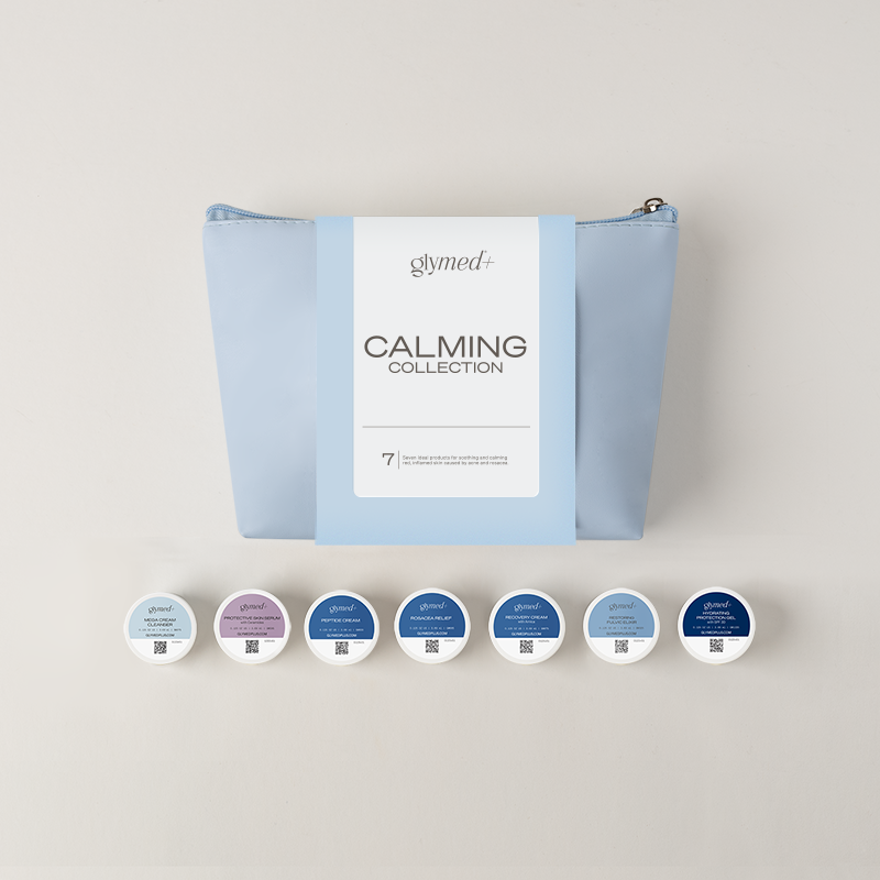 The Calming Collection