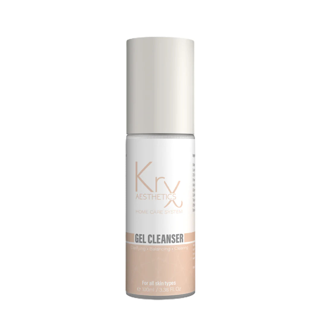 Glow Gel Cleanser