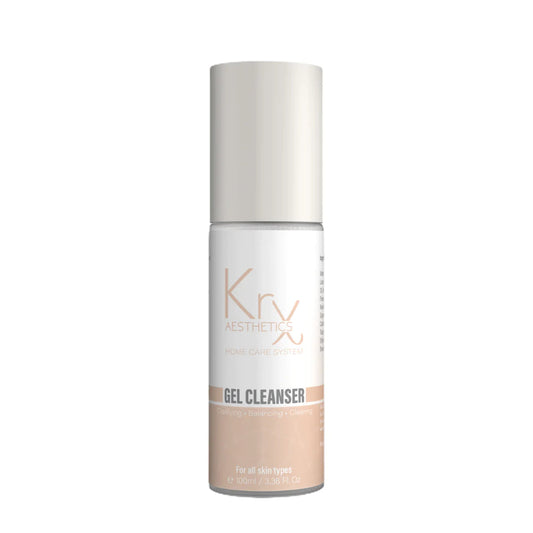 Glow Gel Cleanser