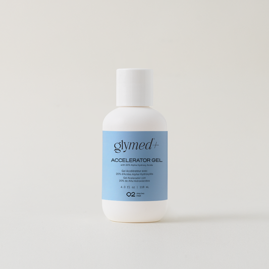 AHA Accelerator Gel