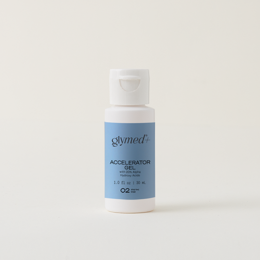 AHA Accelerator Gel
