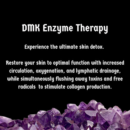 DMK Enzyme Therapy Bundle of 3