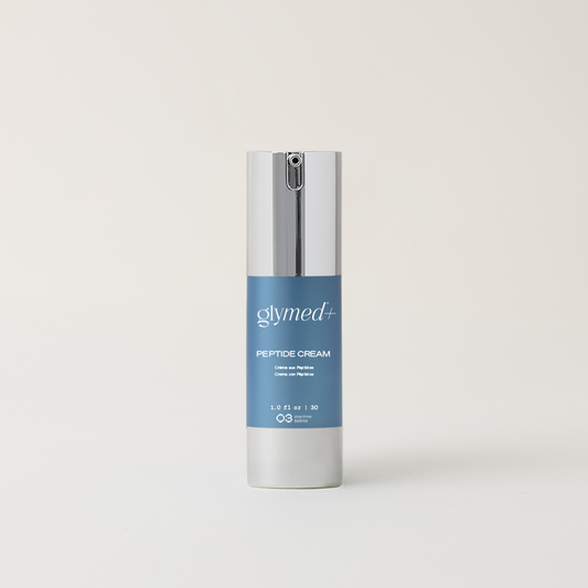 Intense Peptide Skin Recovery Complex