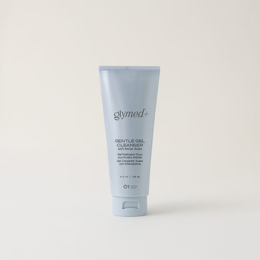 Gentle Gel Cleanser with Amino Acids