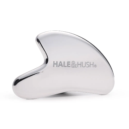 Stainless Steel Gua Sha Tool