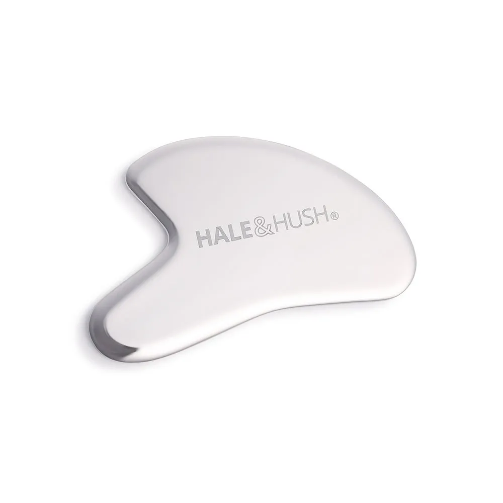 Stainless Steel Gua Sha Tool