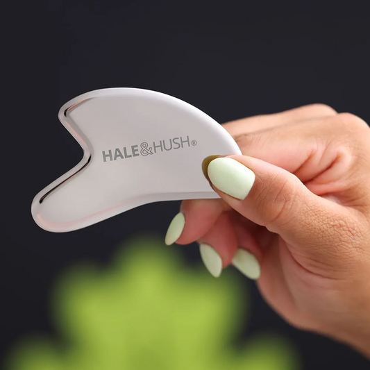 Stainless Steel Gua Sha Tool