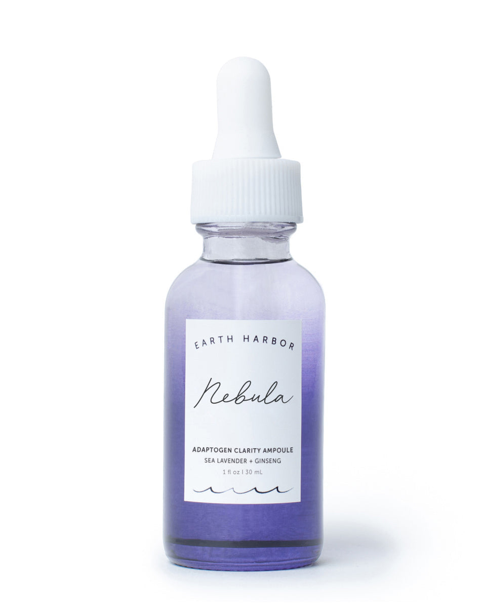 Nebula Adaptogen Clarity Elixir