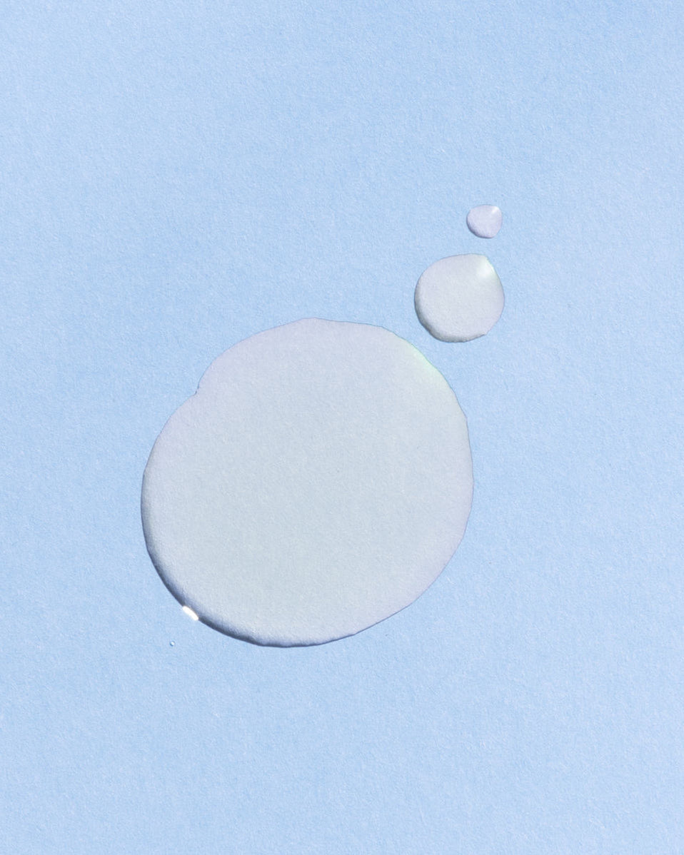 Nebula Adaptogen Clarity Elixir