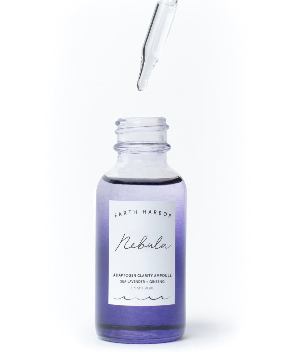 Nebula Adaptogen Clarity Elixir