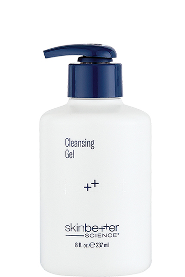Cleansing Gel 8 oz