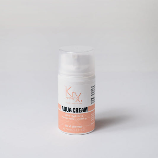 Aqua Cream