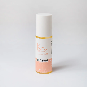 Glow Gel Cleanser
