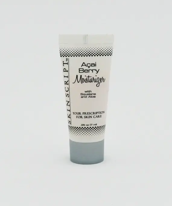 Acai Berry Moisturizer