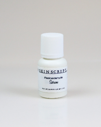 Advanced Renewal Serum (formally known as Retinaldehyde Serum with IconicA®)