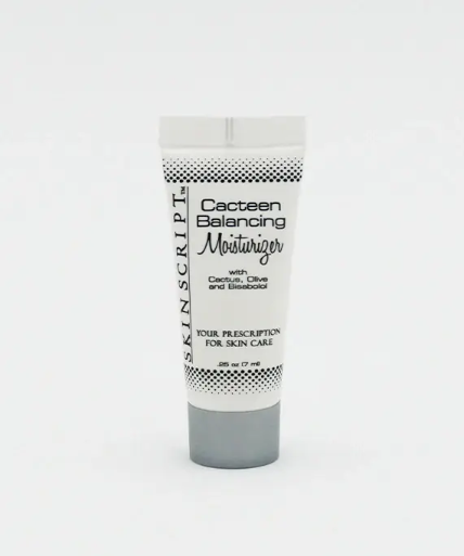 Barrier Balancing Moisturizer / Cacteen Balancing Moisturizer