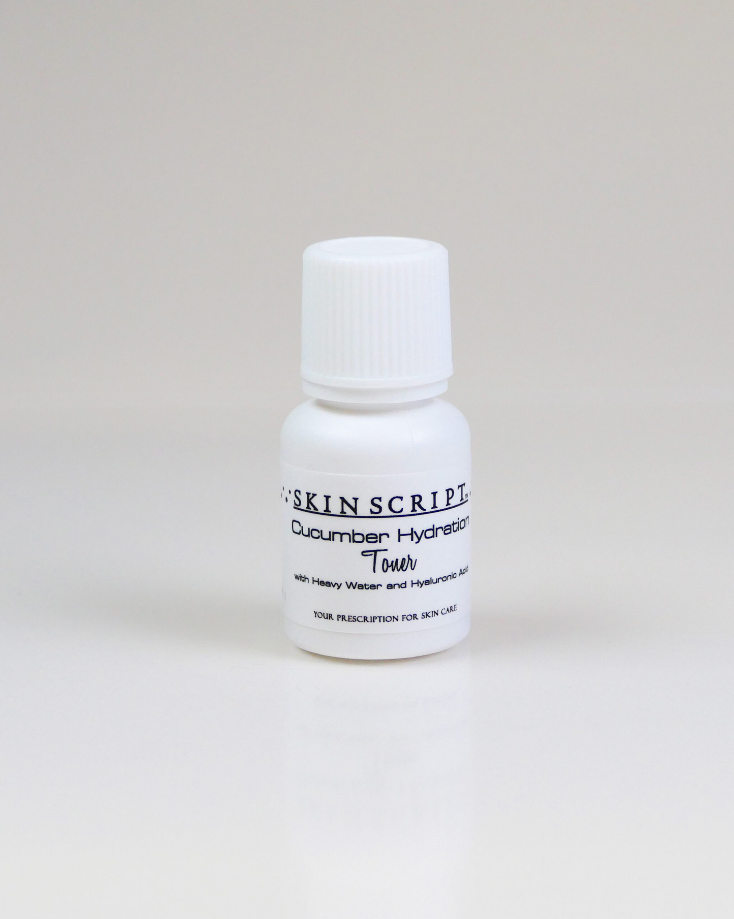 Cucumber Hydration Toner