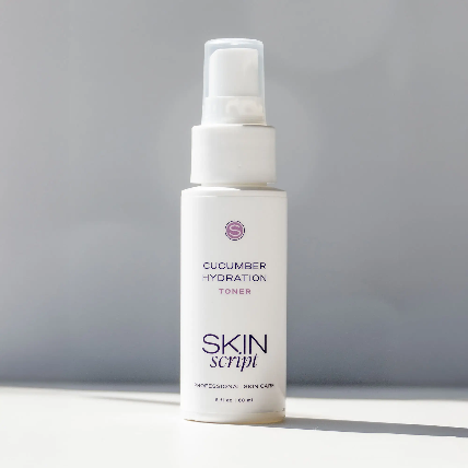 Cucumber Hydration Toner