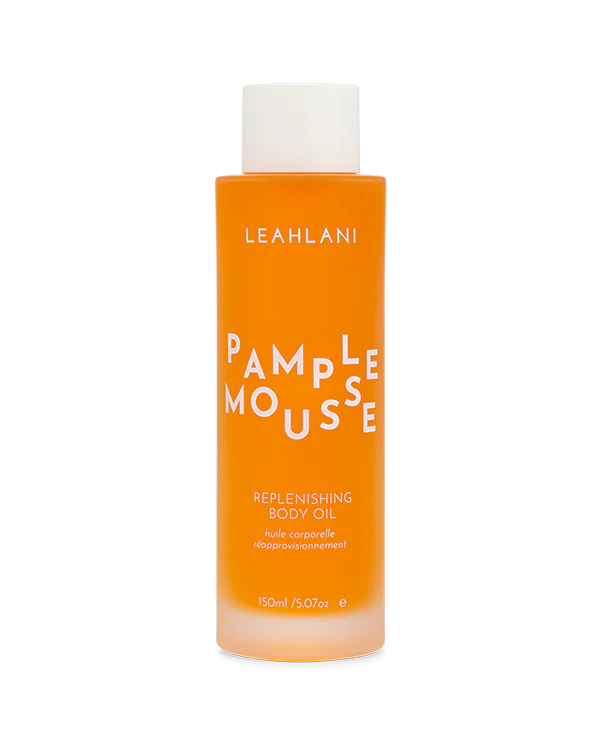 Pamplemousse Replenishing Body Oil