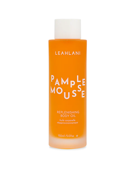 Pamplemousse Replenishing Body Oil