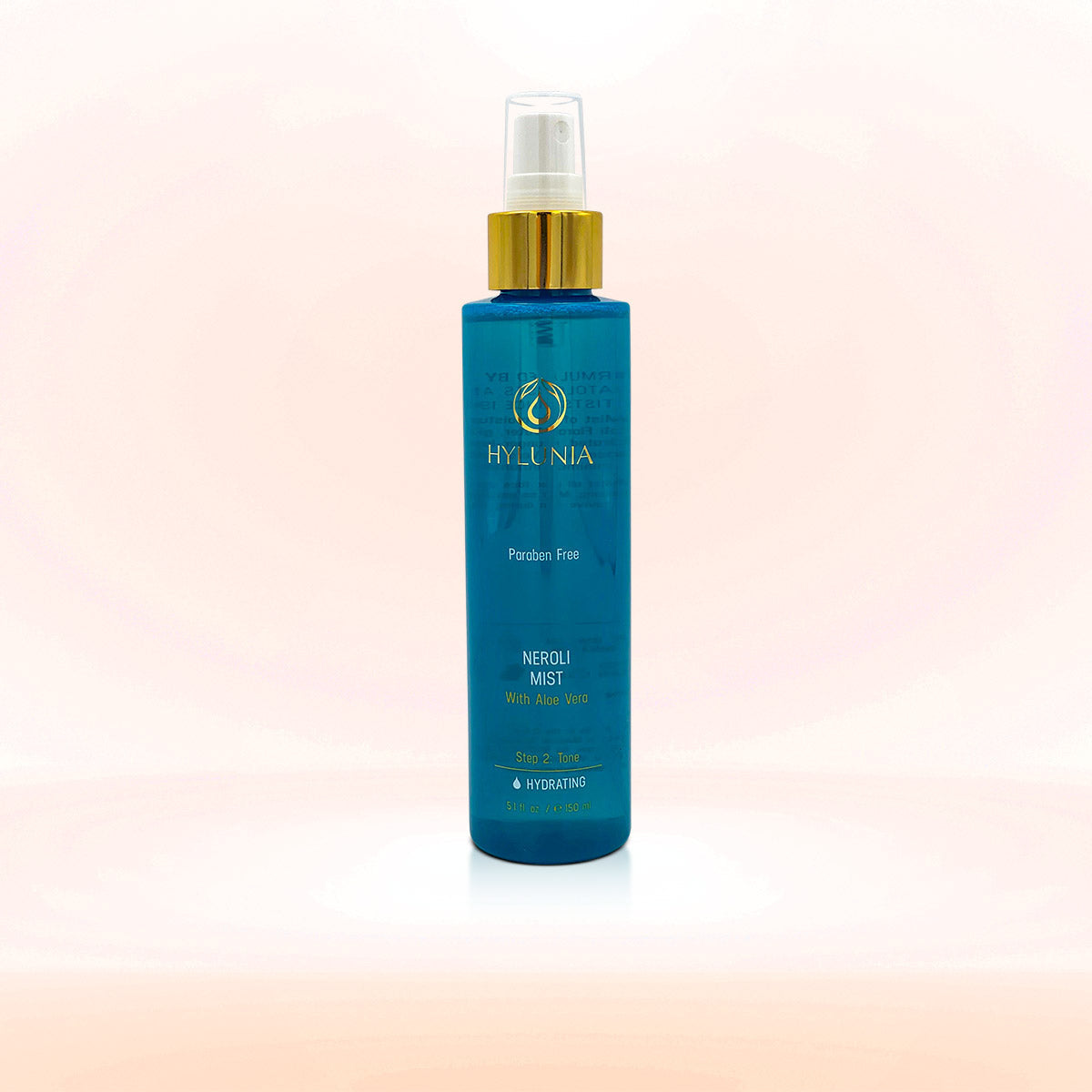 Hylunia Neroli Mist