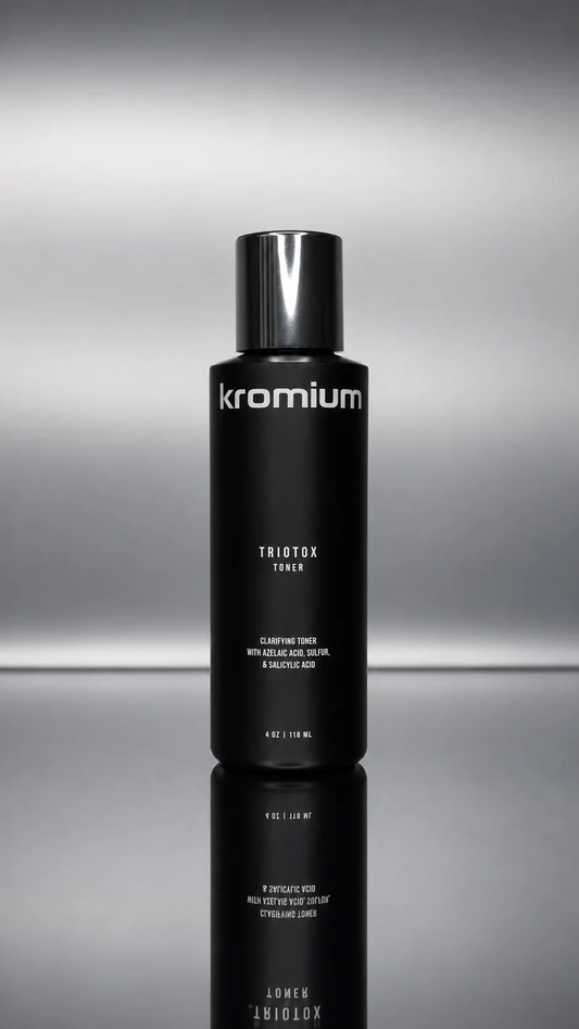 Kromium Triotox Toner