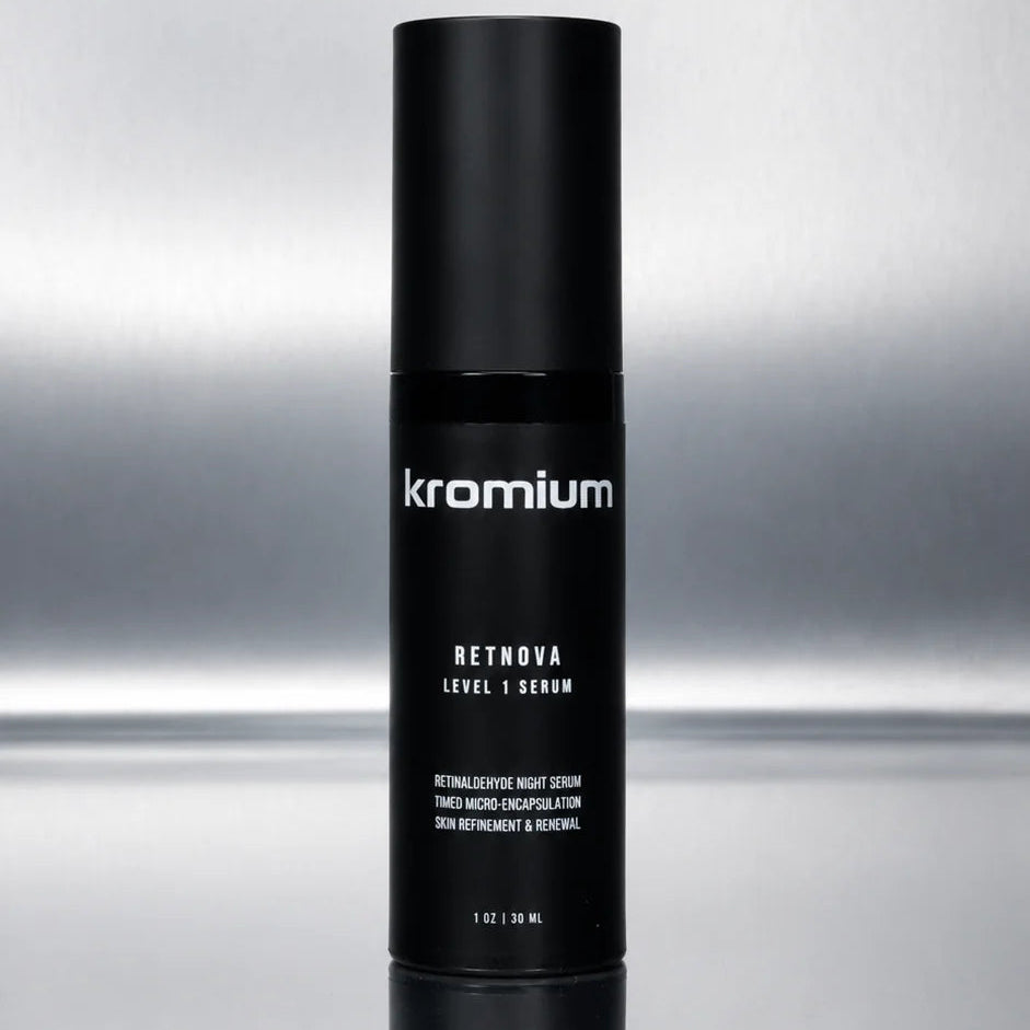 Kromium Retnova Serum
