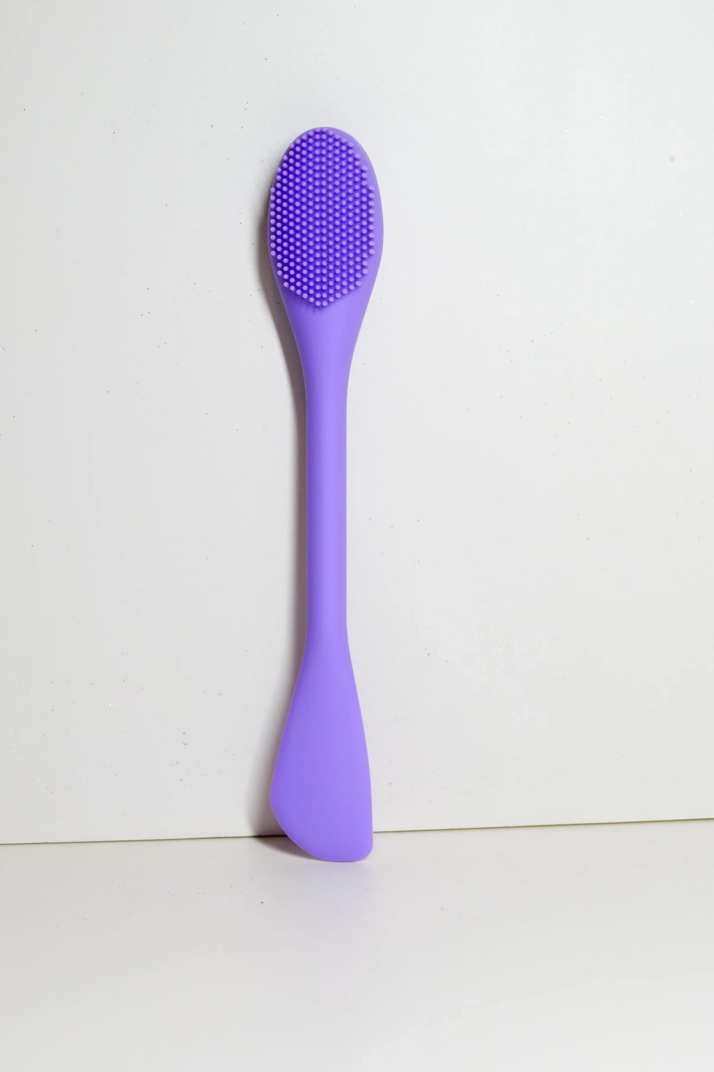 2-in-1 Silicone Facial Brush